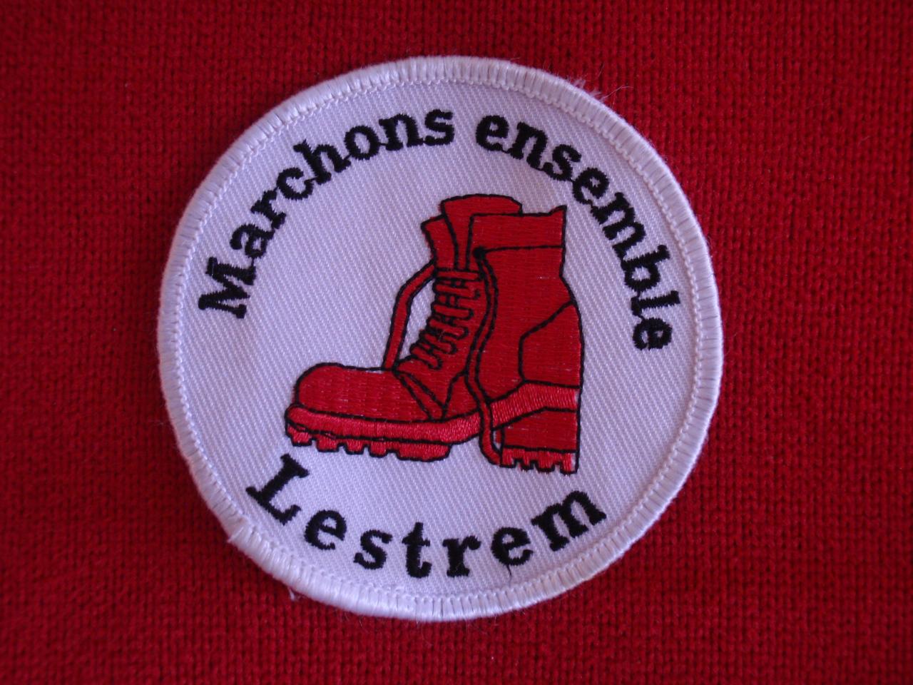 Lestrem marchons ensemble